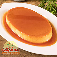 leche flan
