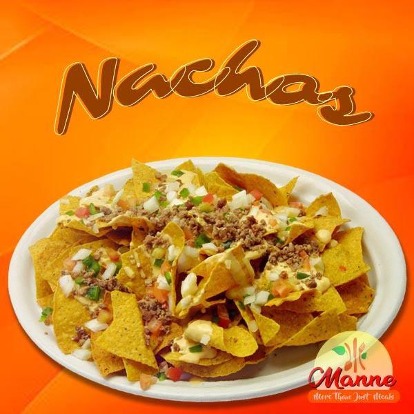nachos