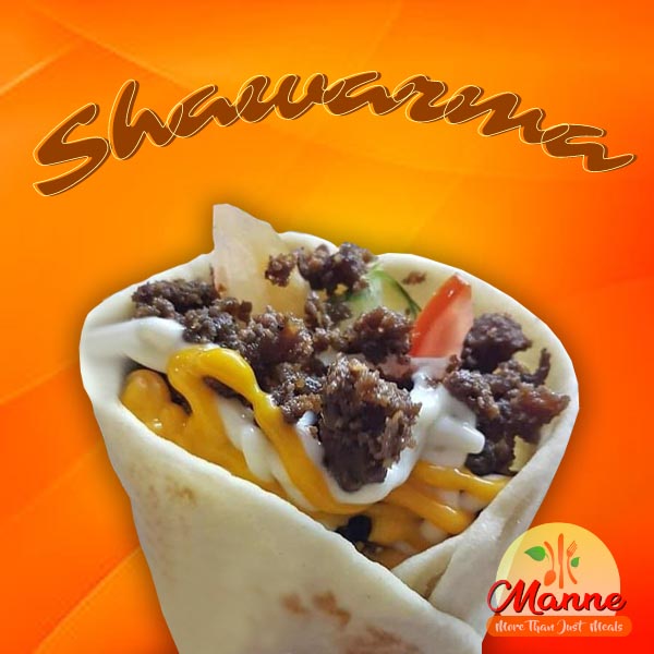 shawarma